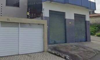 Imagem: Vendo prédio comercial