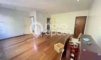 Imagem 6: Laranjeiras Apartamento com 3 dormitórios