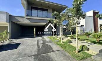 Imagem 2: Casa em Condomínio para Venda em Goiânia, Residencial Goiânia Golfe Clube, 4 dormitórios