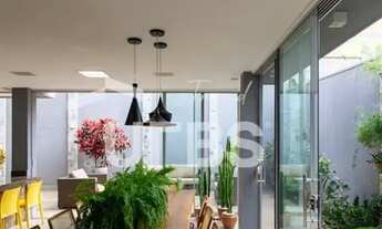 Imagem 4: Amplo sobrado à venda no jardins valência