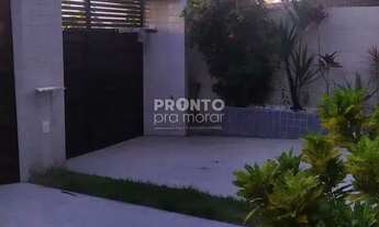 Imagem 2: Térrea para venda com 239 metros quadrados com 6 quartos em Ouro Preto - Olinda - PE