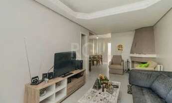 Imagem 4: Casa para Venda - 137m², 3 dormitórios, sendo 3 suites, 2 vagas - Hípica