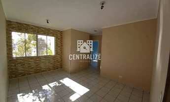 Imagem 5: VENDA - APARTAMENTO-RESIDENCIAL JARDIM AMÉRICA-ESTRELA-PONTA GROSSA-PR