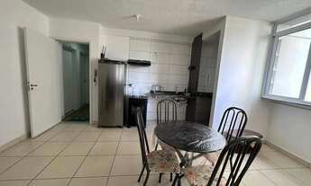 Imagem 4: Apartamento em Montes Claros, no bairro Planalto, para locação