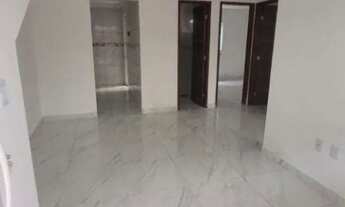 Imagem 6: Apartamento com 3 dormitórios à venda, 58 m² por R$ 200.000,01 - Pau Amarelo - Paulista/PE