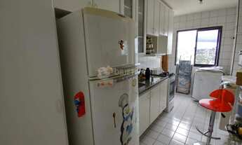 Imagem 4: Ótimo apartamento mobiliado no centro de Uberlândia para aluguel