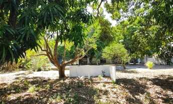 Imagem 7: Sitio na zona sudeste de Teresina-PI