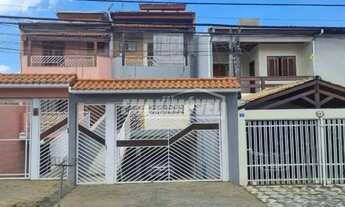 Imagem: Casa com 266m² 3 Quartos 1 Suíte