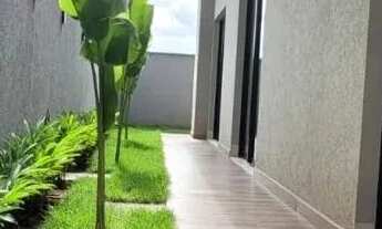 Imagem 2: Casa Alto Padrão 3 Suítes Cond Parqueville jacarandá 1.350M