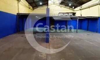 Imagem 2: Galpão/Depósito/Armazém em Mooca