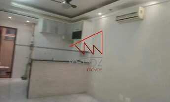 Imagem: Kitnet/Conjugado / Residencial / Centro