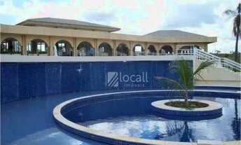 Imagem 7: Terreno à venda, 469 m² por R$ 328.755,00 - Parque Residencial Buona Vita - São José do Ri