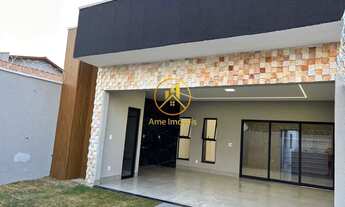 Imagem 3: Casa à venda no bairro Jardim Buriti Sereno - Aparecida de Goiânia/GO