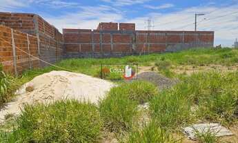 Imagem: Terreno para venda - PARQUE DOS COQUEIROS