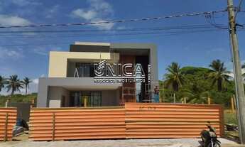 Imagem: Compre Casa no Condomínio Alphaville Sergipe