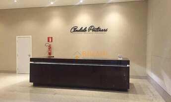 Imagem 2: Sala à venda, 29 m² por R$ 319.330,00 - Barro Preto - Belo Horizonte/MG