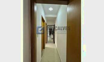 Imagem 6: Apartamento Cobertura 2 dormitórios sendo 1 suite, 125 mts² no Bairro Paraíso em Santo And