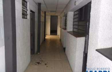 Imagem 9: GALPÃO - ALTO DA LAPA - SP