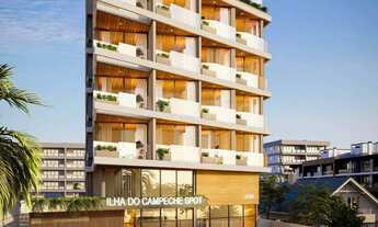 Imagem 2: Estúdio de 30,15 m² no Campeche