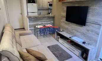 Imagem: Apartamento de 2 quartos para venda no Villa