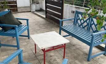 Imagem 6: Aluguel p Reveillon , casa Cond Passaredo com rooftop (terraço