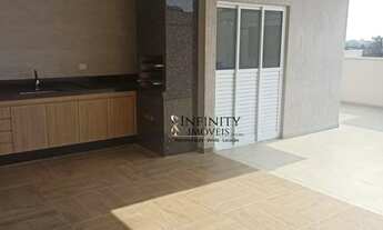 Imagem: Casa com 3 dormitórios, 159 m² - venda