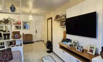 Imagem 5: Apartamento com 3 quartos à venda, 10 m² por R$ 930.000 - Icaraí - Niterói/RJ