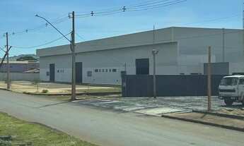 Imagem 3: Galpão Industrial - Excelente localização BR365