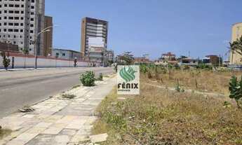 Imagem 2: Terreno à venda, 800 m² por R$ 500.000,00 - Vicente Pinzon - Fortaleza/CE