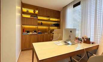 Imagem 7: Casa com 4 dormitórios à venda, 458 m² por R$ 4.800.000,00 - 25 de Março - Campinas/SP