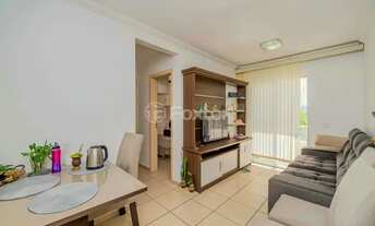 Imagem: Apartamento à venda Avenida Teresópolis