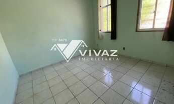 Imagem 7: Ótimo Apartamento com 02 Quartos e 02 Varandas em Piedade