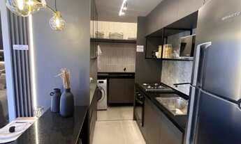 Imagem 2: Oportunidade: Apartamento á venda em São Cristóvão de 1 Quarto Lazer Completo