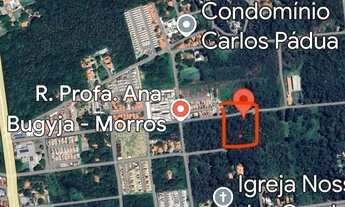 Imagem 2: Imóvel para venda possui 10000 metros quadrados em Morros - Teresina - PI