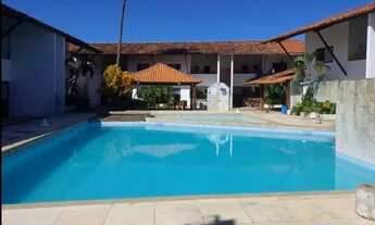 Imagem 4: Aluguel Quarto com banheiro em itapoã