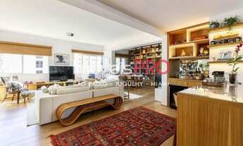 Imagem: Apartamento totalmente reformado, localizado