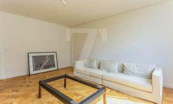 Imagem 3: Apartamento mobiliado localizado no Itaim