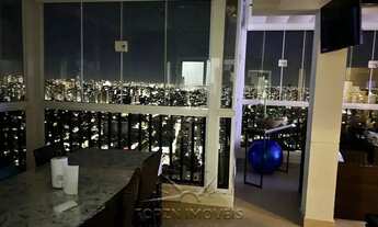 Imagem 6: Duplex para venda tem 153 metros quadrados com 3 quartos em Santana - São Paulo - SP