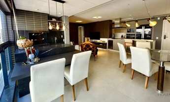 Imagem 3: Apto. de duas suítes mobiliado no Novo Campeche