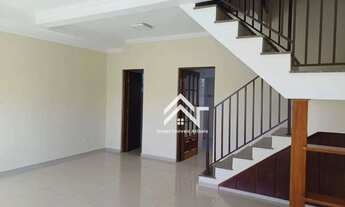 Imagem 5: Casa com 3 dormitórios para alugar, 118 m² por R$ 4.138,00/mês - Jardim Terceiro Centenári