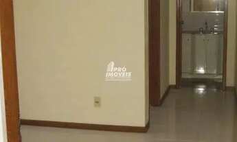 Imagem 4: PRÓ IMÓVEIS INVESTIMENTO !!! LOCADO Cobertura Duplex, suíte, terraço, churrasque