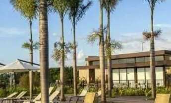 Imagem 3: Lote em Condomínio Residencial com 383,49 m²