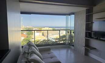 Imagem 5: Apartamento De 2 Quartos Em 72M² E 2 Vagas De Garagem Na Praia Do Flamengo. R1HBEH