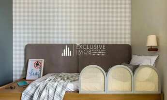 Imagem 7: LINDÍSSIMO APARTAMENTO NO ATLANTICO SUL