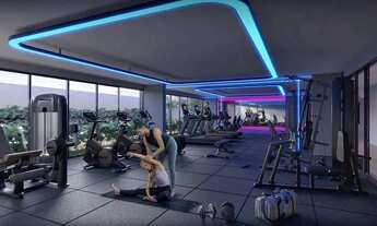 Imagem 3: APARTAMENTO RESIDENCIAL em São Paulo - SP, Consolação