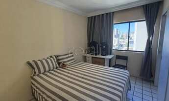 Imagem 7: Edifício Itajaí | Meireles | 131m² | 03 Quartos