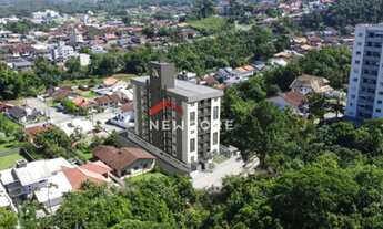 Imagem 5: Apartamento em Rua Mônaco - das Nações - Timbó/SC