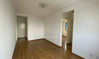 Imagem 3: Apartamento no Edifício Residencial Lindóia com 2 dormitórios na Região Leste de Londrina