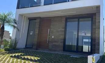 Imagem 5: Casa nova condomínio central square 3 dorm 1 suite , 133 m2