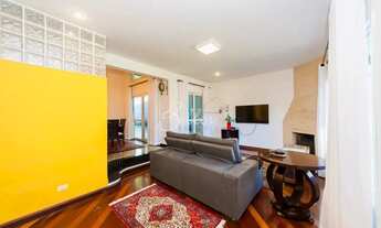 Imagem 3: Casa em condomínio - 4 dormitórios - Venda - Bairro Vista Alegre - BELLOS IMÓVEIS